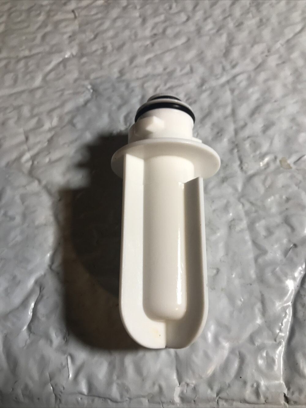 Bosch 10013297 Refrigerator Water Filter Bypass Plug
